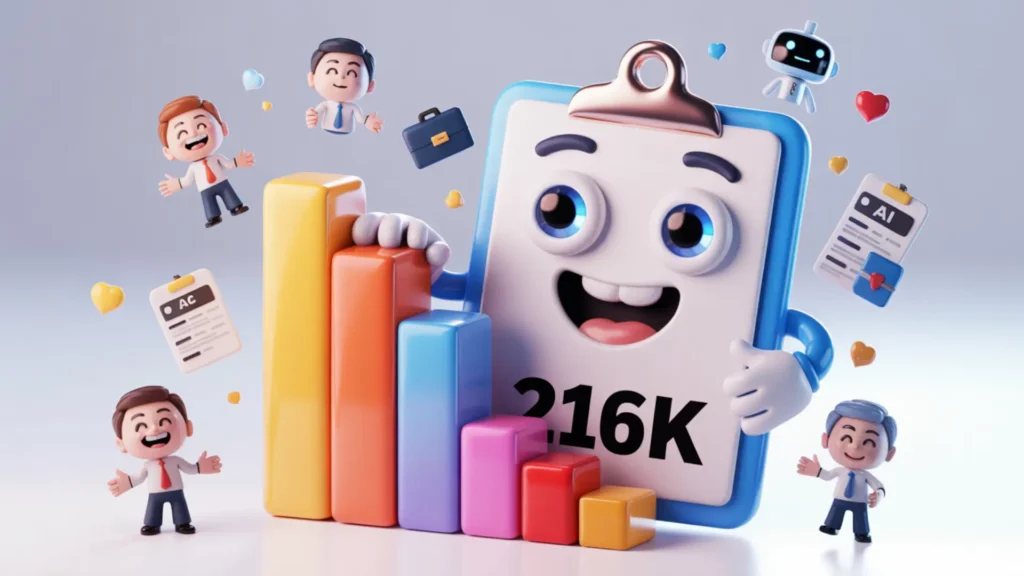 US Jobless Claims Fall, Showing Labor Market Stability.